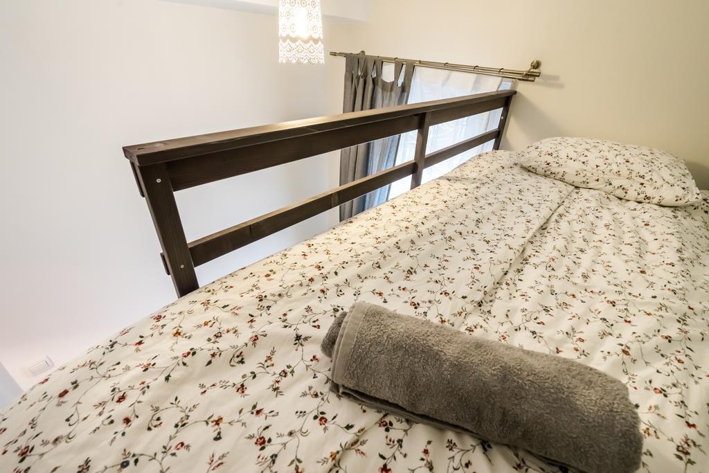 Bpr Charming Design Apartment With Balcony, A/C ブダペスト エクステリア 写真