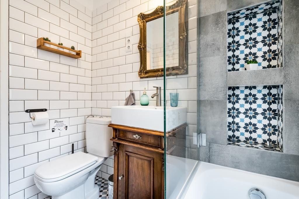 Bpr Charming Design Apartment With Balcony, A/C ブダペスト エクステリア 写真